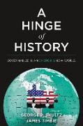 A Hinge of History: Governance in an Emerging New World