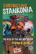 Chronicling Stankonia