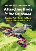 Attracting Birds in the Carolinas