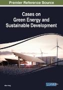 Cases on Green Energy and Sustainable Development