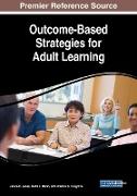 Outcome-Based Strategies for Adult Learning