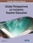 Global Perspectives on Inclusive Teacher Education