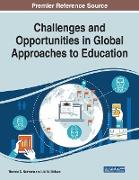 Challenges and Opportunities in Global Approaches to Education