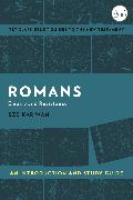 Romans: An Introduction and Study Guide