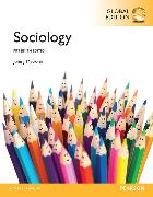 Sociology OLP with eText, Global Edition