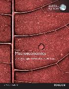 Macroeconomics OLP with etext, Global Edition