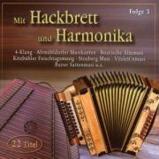 Mit Hackbrett und Harmonika 3