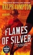 Ralph Compton Flames of Silver