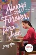 Always and Forever, Lara Jean. Media Tie-In