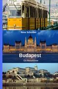 Budapest Ein Reiseführer