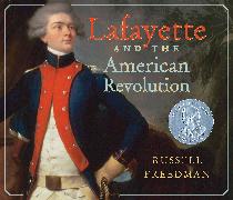 Lafayette and the American Revolution