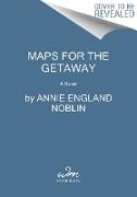 Maps for the Getaway