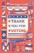 Thank You for Voting Young Readers’ Edition