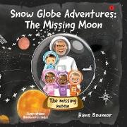 Snow Globe Adventures