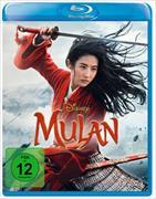 Mulan (Live Action)
