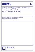 OSZE-Jahrbuch 2018