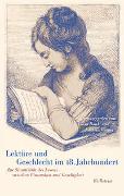Lektu¨re und Geschlecht im 18. Jahrhundert