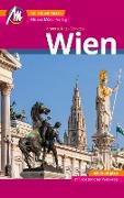 Wien MM-City Reiseführer Michael Müller Verlag