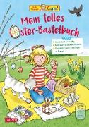 Conni Gelbe Reihe: Mein tolles Oster-Bastelbuch