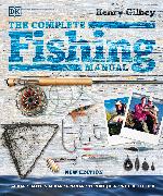 The Complete Fishing Manual