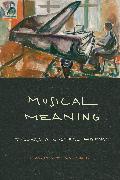 Musical Meaning