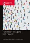 Handbook on Ageing with Disability