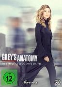 Grey’s Anatomy - 16. Staffel
