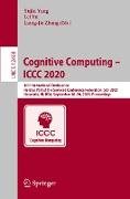Cognitive Computing ¿ ICCC 2020