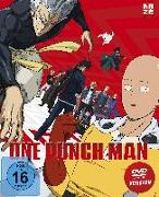 One Punch Man 2 - DVD 1 mit Sammelschuber