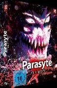 Parasyte - The Maxim