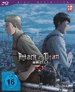 Attack on Titan - 3. Staffel - Blu-ray 3