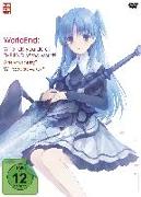 WorldEnd: What do you do at the end of the world? Are you busy? Will you save us? - DVD 1
