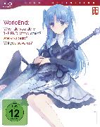 WorldEnd: What do you do at the end of the world? Are you busy? Will you save us? - Blu-ray 1