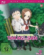 Nicht schon wieder, Takagi-san - Blu-ray 2