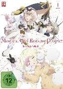 Magical Girl Raising Project - DVD 1
