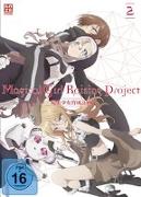 Magical Girl Raising Project - DVD 2