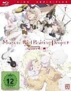 Magical Girl Raising Project - Blu-ray 1