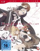 Magical Girl Raising Project - Blu-ray 2
