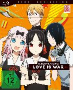 Kaguya-sama: Love Is War - Blu-ray 3