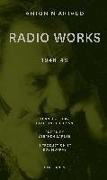 Radio Works: 1946-48