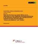 Führt die Pluralisierung sozialer Milieus im 21. Jahrhundert zu einer ungleichen Gesundheitsförderung in der deutschen Gesellschaft? Ein sozioökonomischer Vergleich zwischen den Sinus-Milieus "Konservativ-Etablierte¿ und "Prekäre"