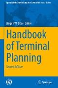 Handbook of Terminal Planning