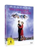 Vier Himmlische Freunde (Blu-ray Video + DVD Video)