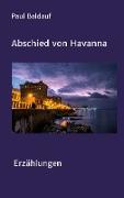 Abschied von Havanna