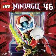 LEGO Ninjago (CD 46)