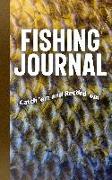 Fishing Journal