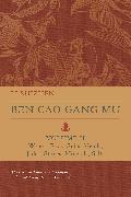 Ben Cao Gang Mu, Volume II