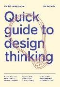 Quick Guide to Design Thinking