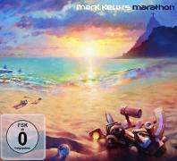 Mark Kelly's Marathon (CD + DVD Video)
