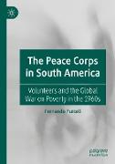 The Peace Corps in South America